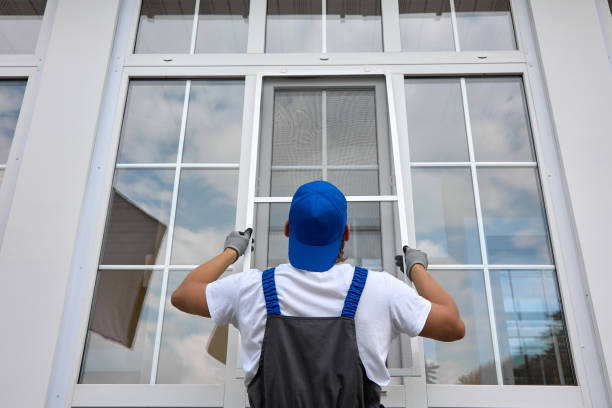 Hurricane Windows in Malvern, AL