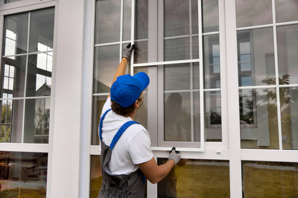 Fast and Reliable Emergency Window and Door Repairs in Malvern, AL